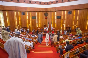 Senate Wades into FG-ASUU Crisis