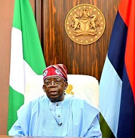Tinubu pledges nationwide seamless digital ID system for all Nigerians