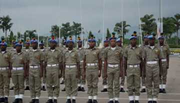 Peace Corps Appeals to UN for Help Amid Trump’s Nigeria Attack Threat