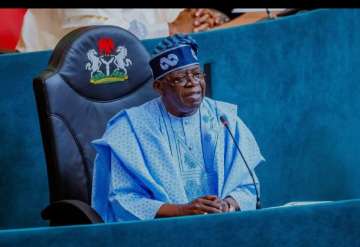 Tinubu Nominates Reno Omokri, Fani-Kayode and 30 Others for Ambassadorial Posts