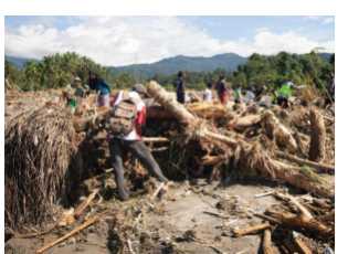303 Dead, 279 Missing After Devastating Floods in Sumatra, Indonesia