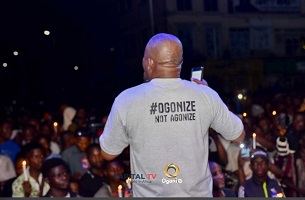 Ogoni Marks 30 Years of Struggle,Calls for Unity and Transformation