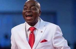 Oyedepo Declares He Won’t Enter Politics Even for $1 Billion