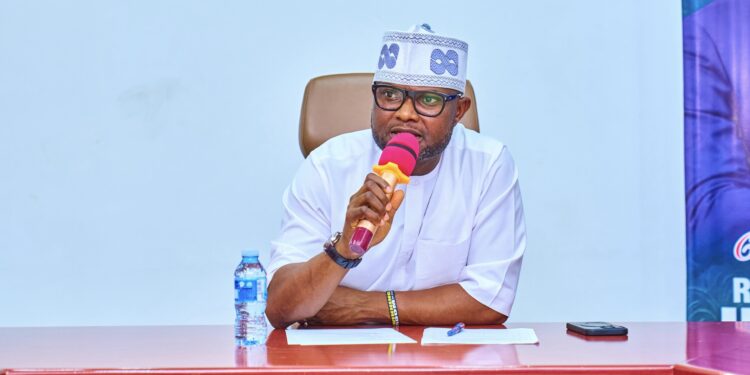 Edo Reaffirms Commitment to Enhancing Ease of Doing Business
