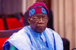 Tinubu Declares New Tax Laws to Take Effect January 2026
