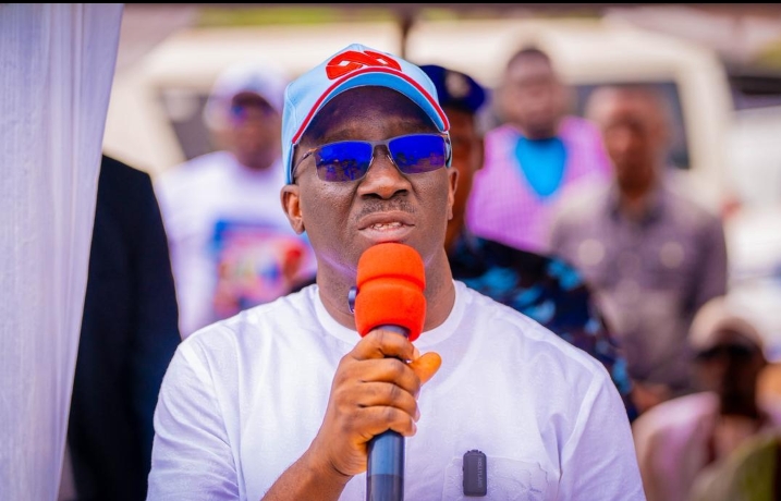 How Okpebholo’s Cloud will Give Edo sovereign digital lungs