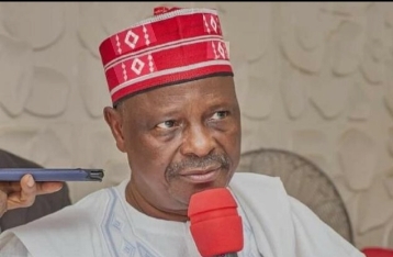 Kwankwaso Exits NNPP