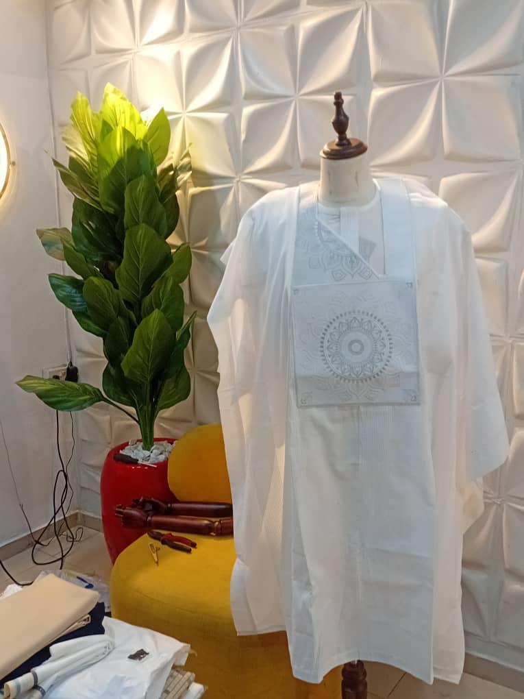 From Humble Beginnings to Bold Statements: How Helkay Clothing Is Shaping Modern African Style