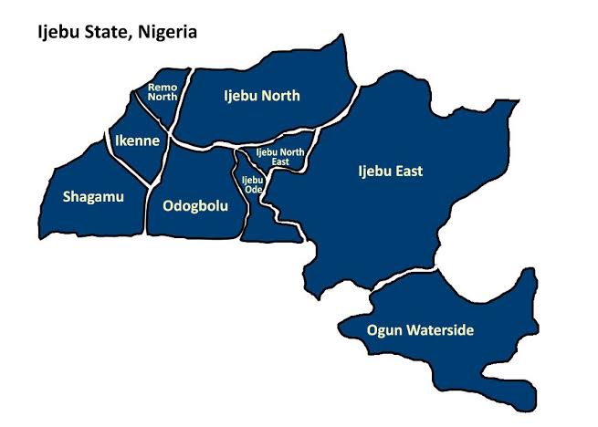 Ogun East: Beyond the Motor Park Politics