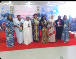 Women Call for Greater Inclusion in Politics