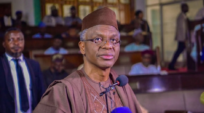 El-Rufai Granted Bail, Court Adjourns Case to April 21
