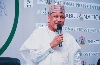 FG: Jilli Airstrike Was Intelligence-Led, Not Indiscriminate