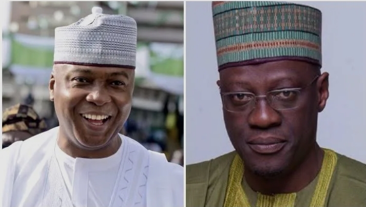 Offa Robbery: Kwara Govt Files Criminal Charges Against Saraki, Ahmed