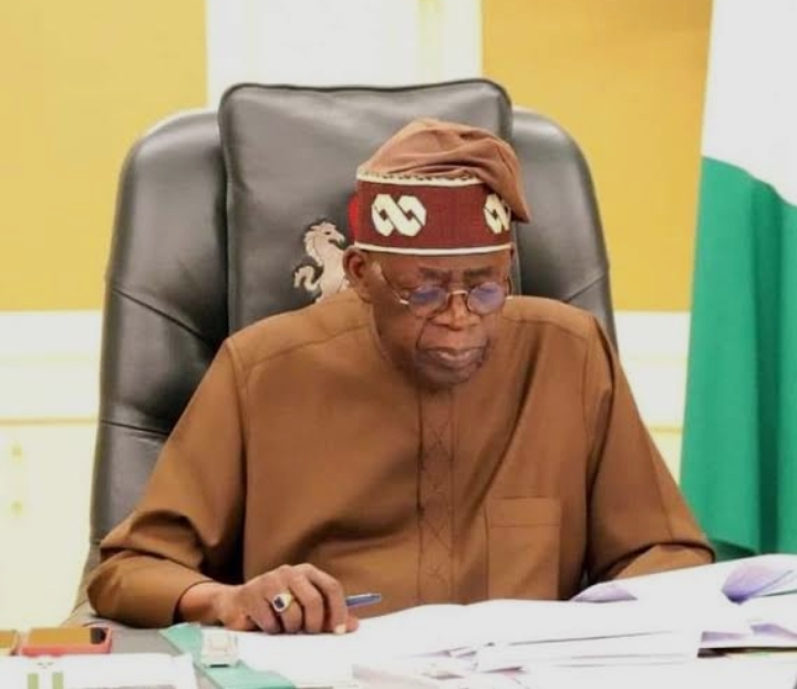 Tinubu Backs Airbus Aircraft Maintenance Hub Plan, Seeks More Helicopters for Security