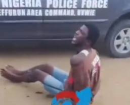 Effurun Killing: Police Arrest Officer, Order Disciplinary Action