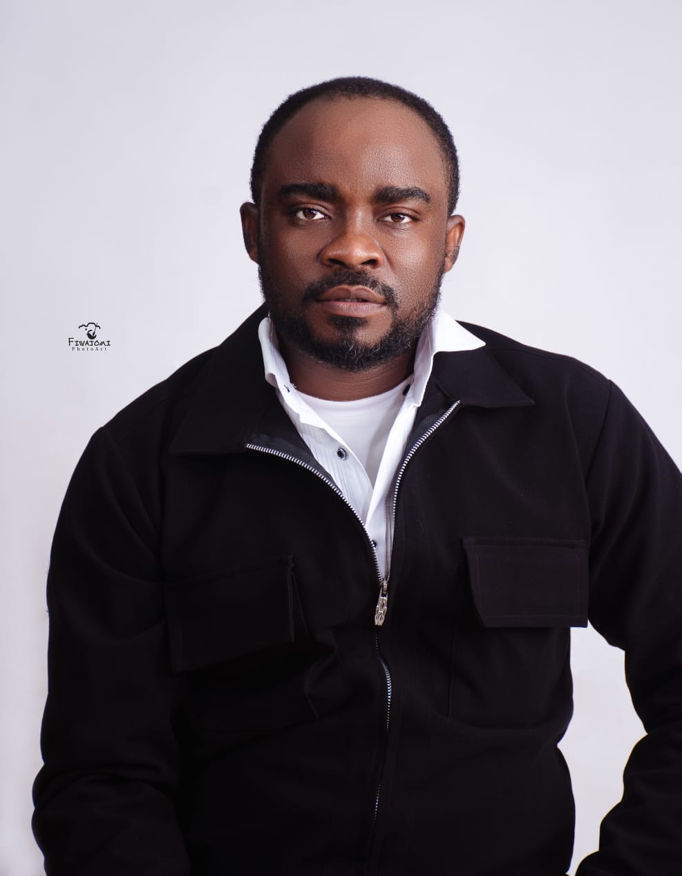 Nigerian Short Film Co-Stars Seunmanuel Faleye, Rahmah Zakareeyah Win Best Actress, Actor at Dublin Movie Awards