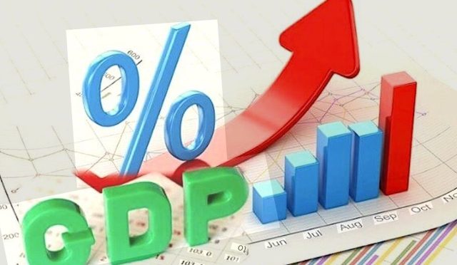 Nigeria’s GDP rises by 3.89% in Q1 2026 as non-oil sector drives 96% growth