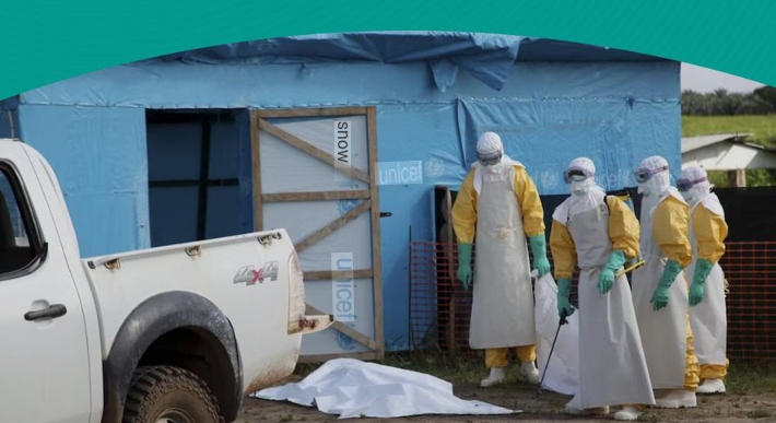 DRC records 80 deaths in fresh Ebola outbreak linked to Bundibugyo strain