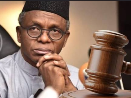 Court Grants El-Rufai ₦100 Million Bail With Strict Conditions