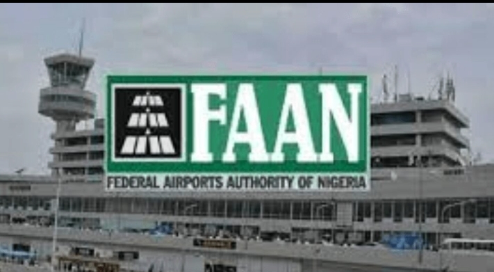 FAAN intensifies airport surveillance over Ebola outbreak concerns