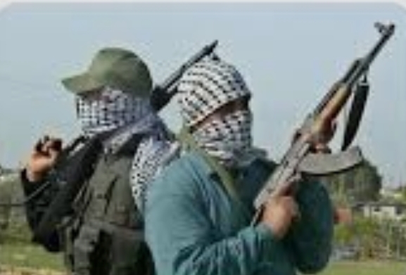 Bandits invade Kwara prayer ground, kill three worshippers, abduct 15