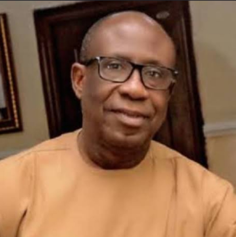Ikpea Applauds Okpebholo’s Swift Closure of Schools Amid Security Concerns