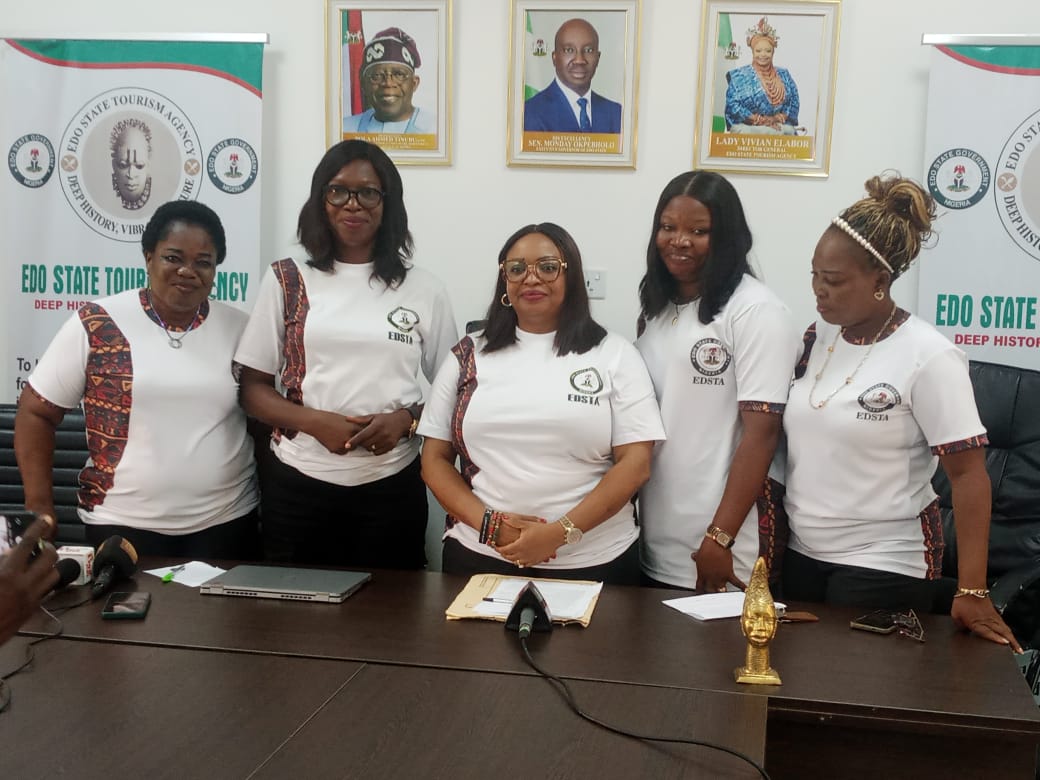 Edo Threatens Stiff Penalties for Refuse Dumping in Historic Moats