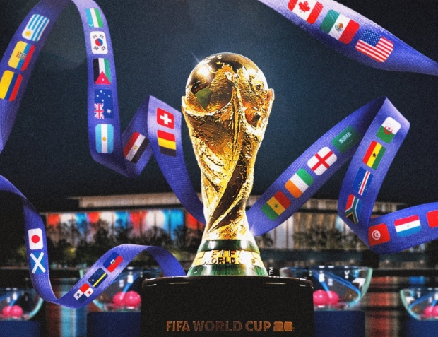 Mexico, South Africa Set for Historic FIFA World Cup 2026 Opener as Expanded Tournament Begins