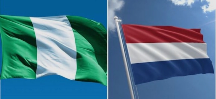 Nigeria, Netherlands Seal Fresh Trade, Border Security Pact to Boost Commerce, Fight Crime