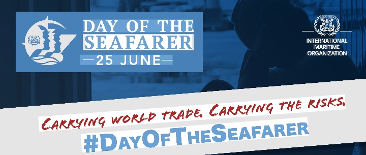 2026 Day of the Seafarer: Stakeholders Demand Better Welfare, Stronger Protection for Nigeria’s Maritime Workforce