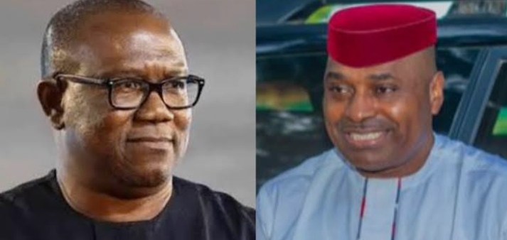 Obi Sues Ex-Spokesman Kenneth Okonkwo for N8bn Over Alleged Defamatory Claims