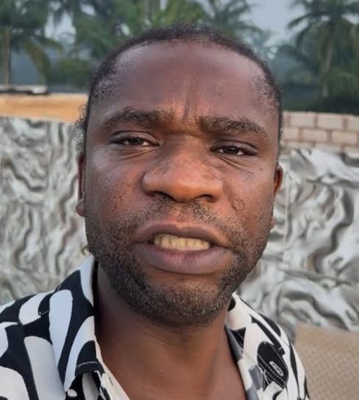 ‘I Want a Family’ – Speed Darlington Laments Being Unmarried at Almost 60