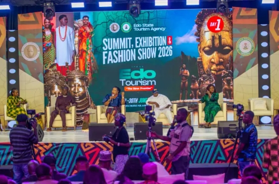 FG, Edo Join Forces to Unlock State’s Vast Tourism Potential