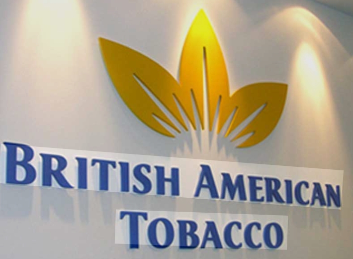 British American Tobacco to Cut 5,500 Jobs, Move 3,500 Roles in Major AI-Driven Overhaul