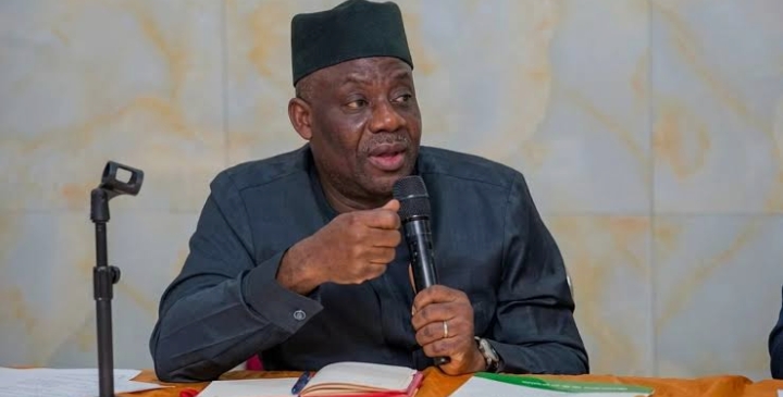 No Child Left Uncounted: FG Launches Digital Platform to Track Every School, Teacher and Learner Nationwide