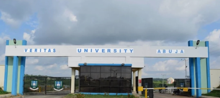 Veritas University Becomes Africa’s First to Adopt Ethical AI Governance Framework