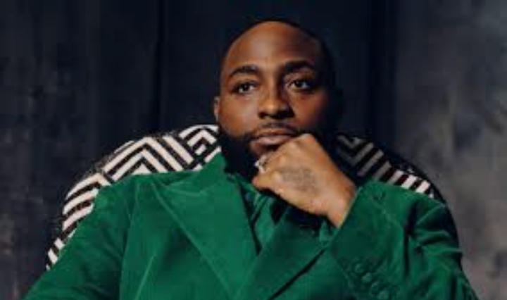 Davido Announces July 31 Release Date for New Album ‘ORIADE’