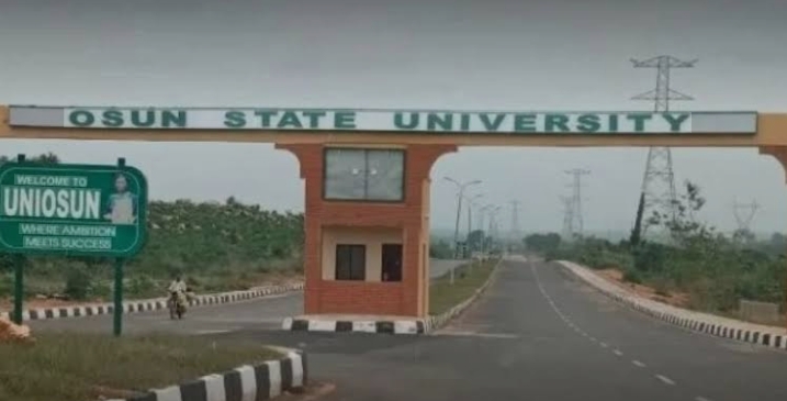 Soldiers Allegedly Invade UNIOSUN Hostels, Assault Students, Seize Over 60 Phones