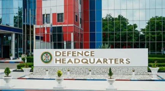 Nigerian Troops Crush 662 Terrorists, Rescue 951 Kidnap Victims in Major Q2 Offensive – DHQ