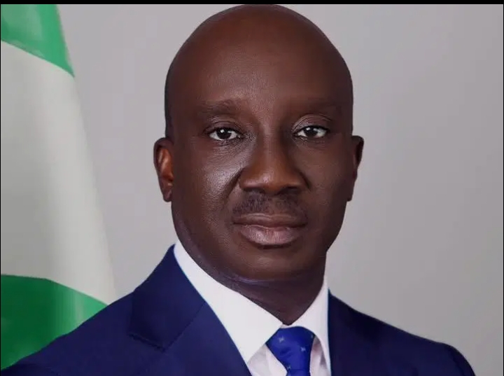 5,000 Women Throw Weight Behind Gov Okpebholo’s Development Drive