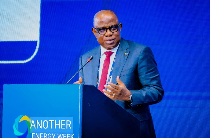 NNPC Boss Calls for Stronger Energy Partnerships, Highlights Major Industry Gains