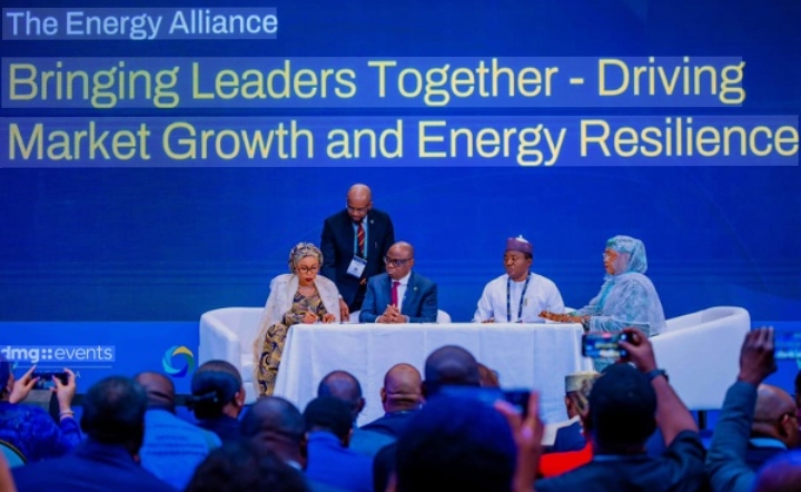 NOG Energy Week: NNPC, Partners Seal Landmark Gas Agreements to Boost Industrialisation and Energy Security