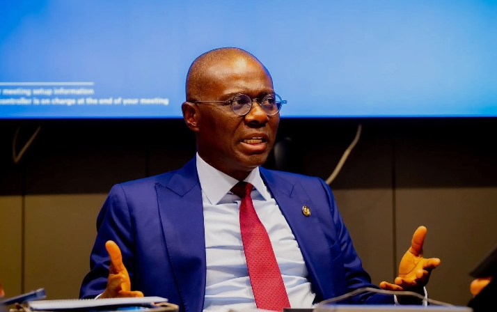 Lagos Tops West Africa in Climate Governance, Sanwo-Olu Bags Regional Honour