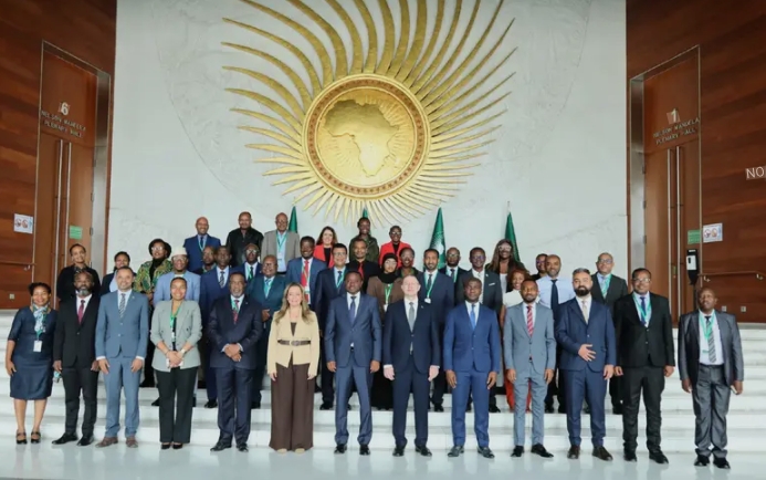 Africa Trains Diplomats to Unlock Billions in Carbon Finance, Strengthen Global Climate Negotiations
