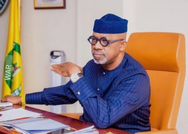 Abiodun Confident All 36 State Assemblies Will Back State Police Bill