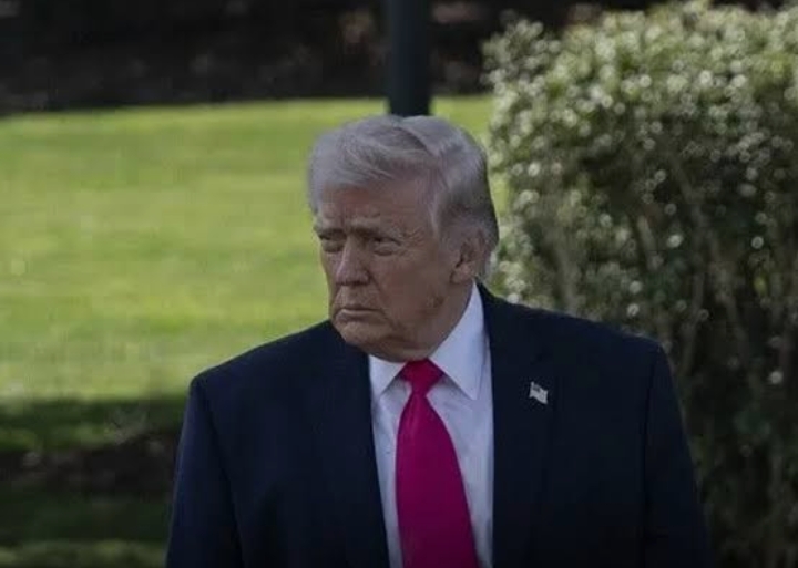 Trump Warns Iran After Reports of Fresh Assassination Plot