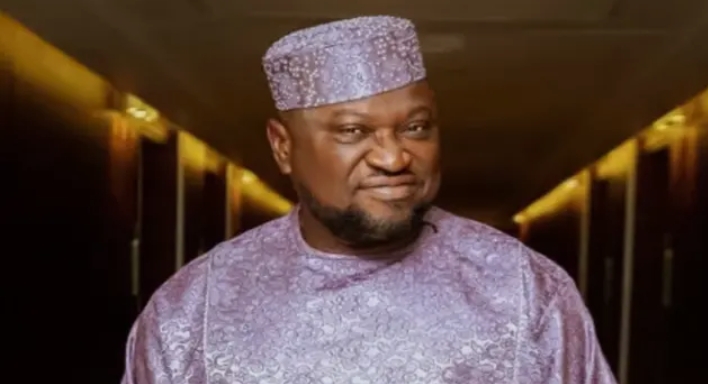 Femi Branch Urges Politicians to Keep Children Out of ‘Dirty Politics’