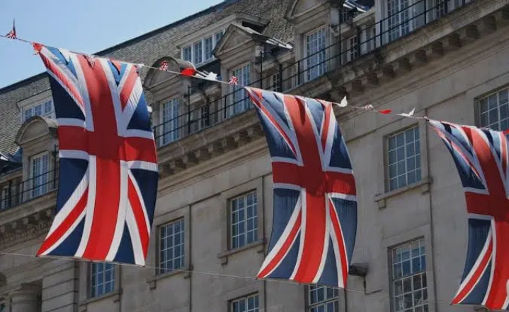 UK Reaffirms Visa Requirement for Nigeria, 32 Other African Countries