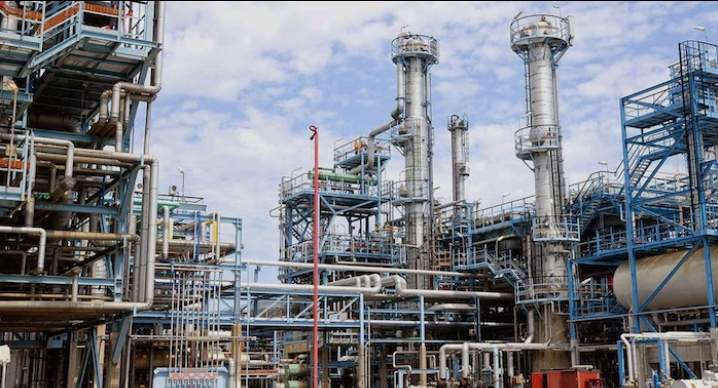 Nigeria’s Crude Oil Production Hits Six-Year High, Surpasses OPEC Quota