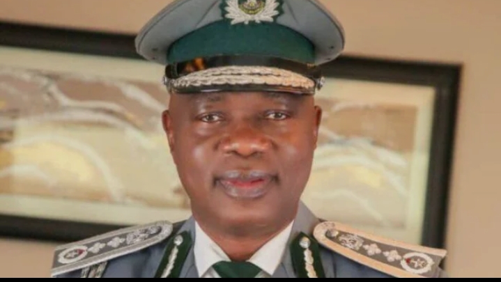 Customs: FG Approved ₦34tn Import Duty Waivers in 2025, 60% Went to Military Hardware
